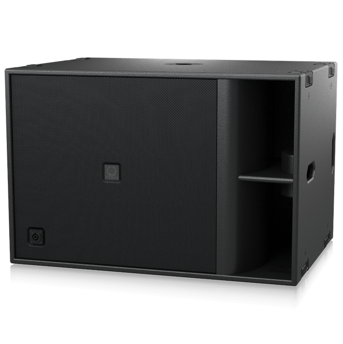 Turbosound TQ-18B : 18 Active Subwoofer
