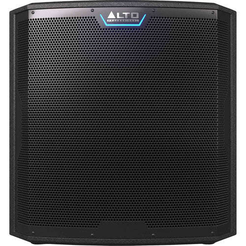 Alto TS15S  15 2500W Active Subwoofer