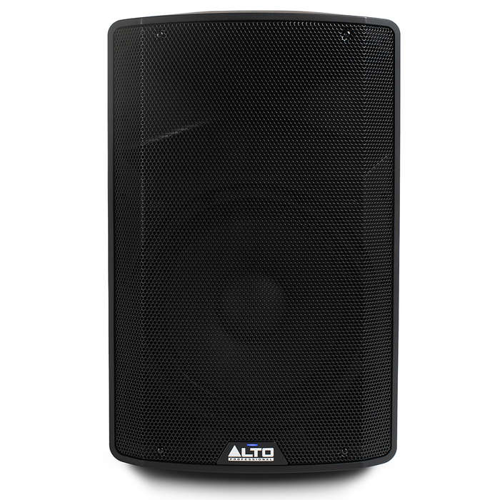 Alto Professional TX412 700-watt 12-inch Powered Speaker