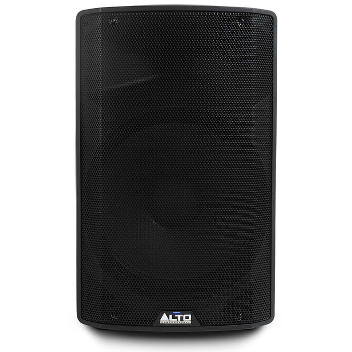 Alto Professional TX415 700-watt 15-inch Powered Speaker