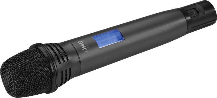 Demo IMG Stageline TXS-606HT/2