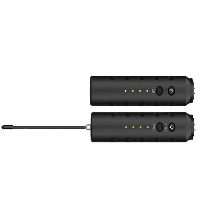 Hybrid U-SC