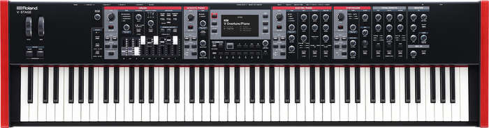 Roland V-Stage 88 Stage Piano