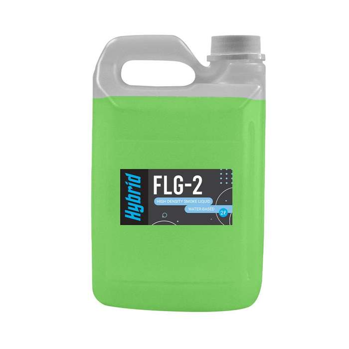 HYBRID FLG-2