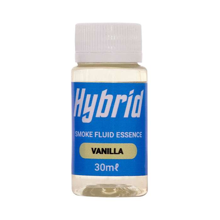 Hybrid FLA Vanilla
