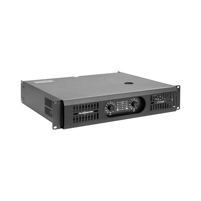 Audiocenter CT2400