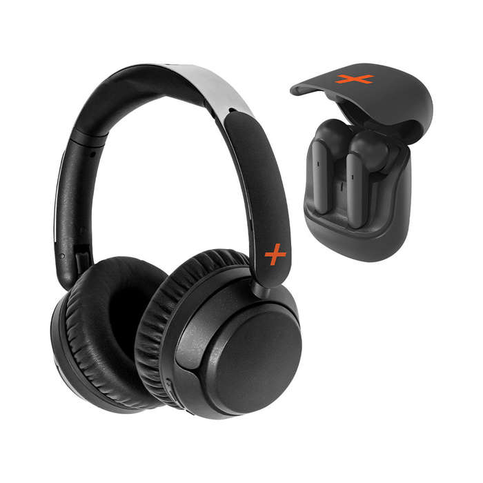 Hybrid+ HH202B Bundle