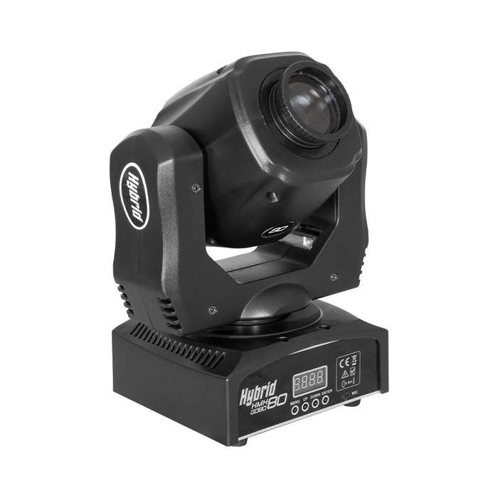 Hybrid HMH Gobo 80
