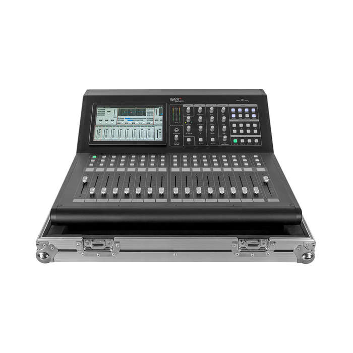 Hybrid+ DM3212