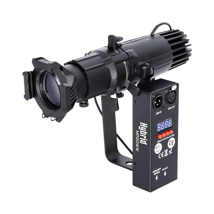 Hybrid MP20WW