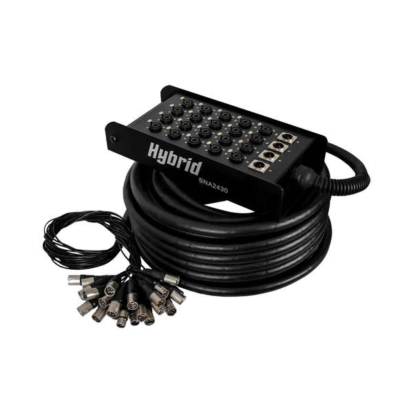 Hybrid SNA2430