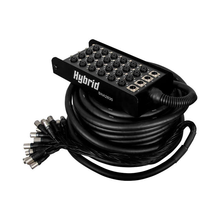 Hybrid SNA2830