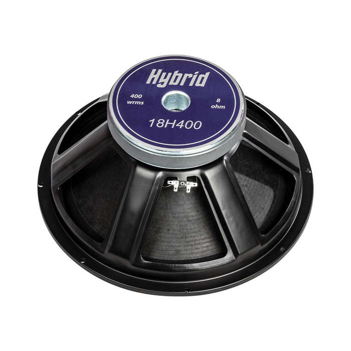 Hybrid 18H400