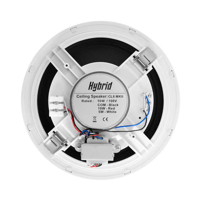 HYBRID CL8 MKII