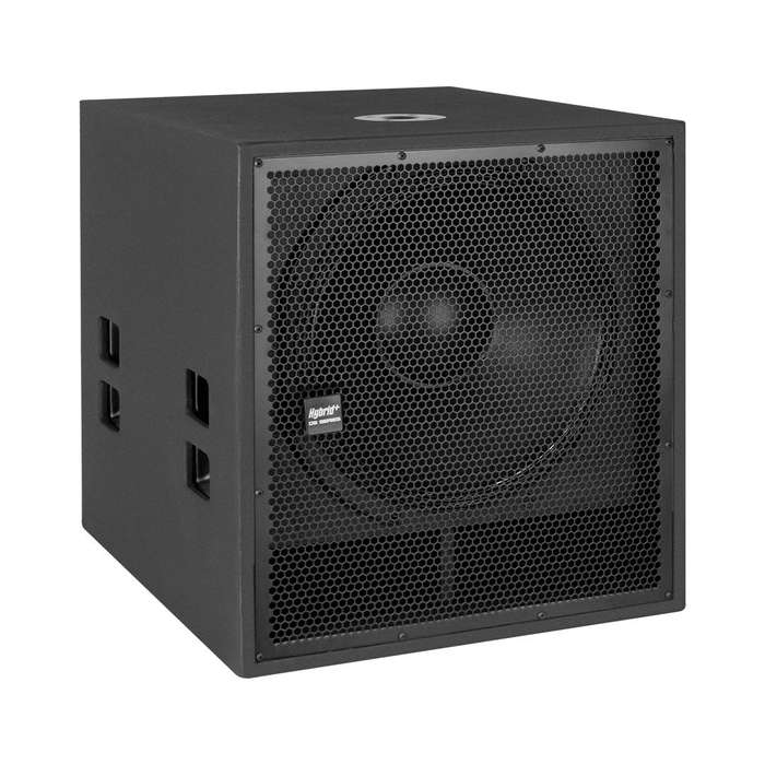 Hybrid+ DS18-1000/ASS