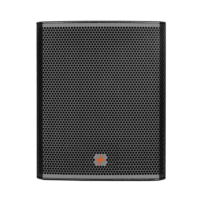 Hybrid+ ALTIUM 18 - 18" Active Bass-Reflex Subwoofer