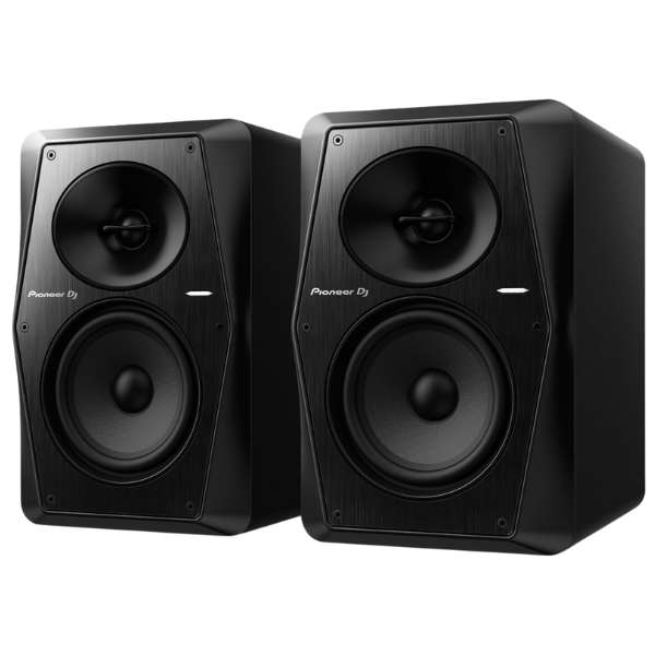 Pioneer DJ VM-50 (PAIR)