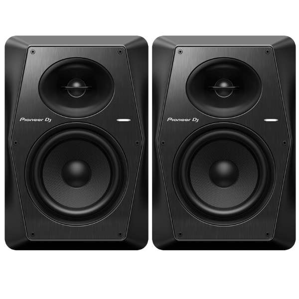 Pioneer DJ VM-70 (pair)
