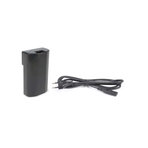 Vonyx  LITHIUM-ION 12V BATTERY PACK WITH CHARGER