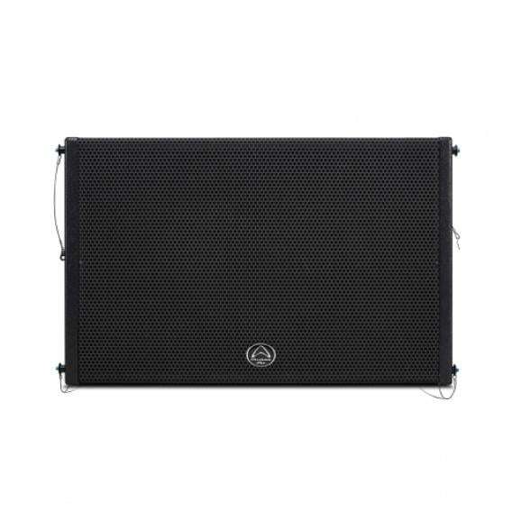 Wharfedale WLA15B