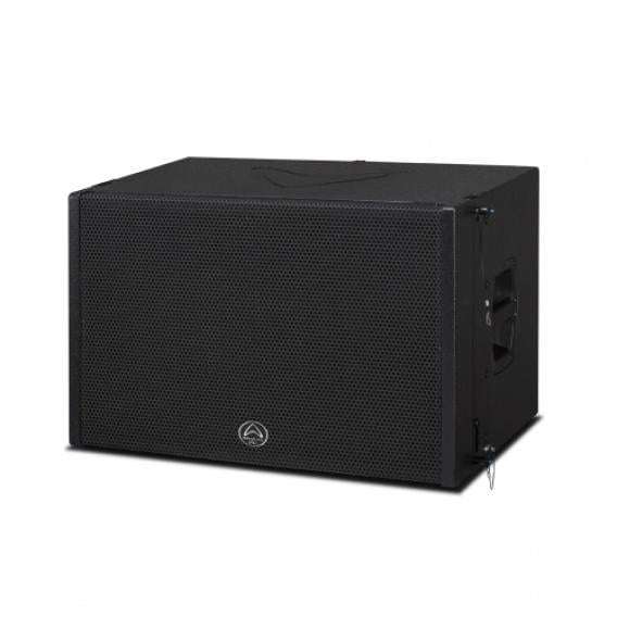 Wharfedale WLA15B