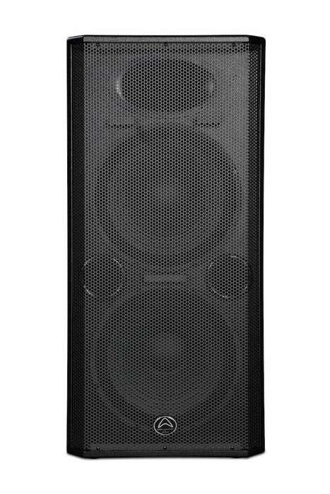 Wharfedale EVO-X215