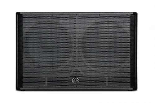 Wharfedale EVO-X218B