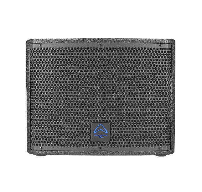 Wharfedale Pro TSUBAX12B Active Subwoofer