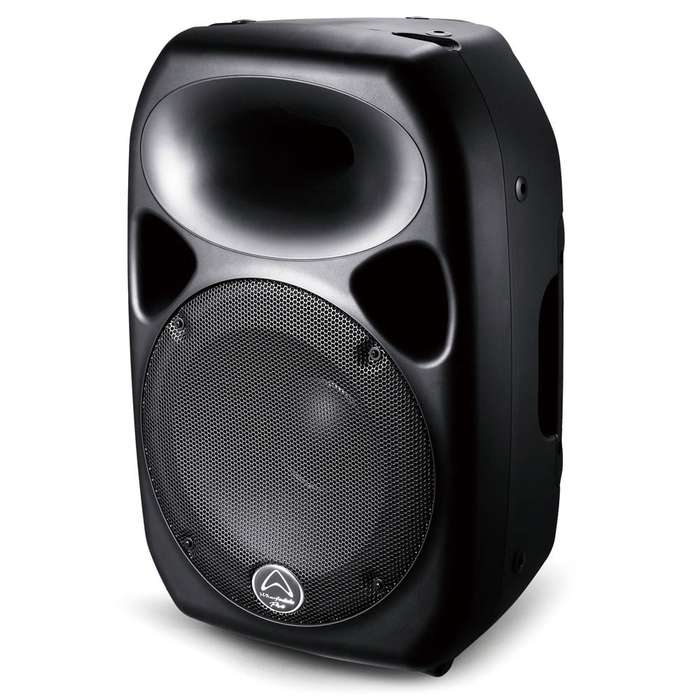 Wharfedale TITAN 8