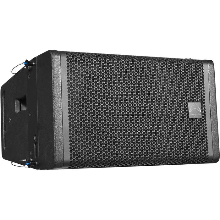 Wharfedale WLA 112A  12 Curvature Array Driver Element (Active)