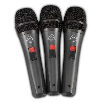 Wharfedale DM5.0s