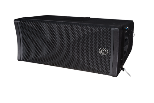 Wharfedale WLA210X