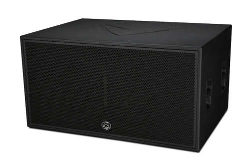 Wharfedale WLA218 Sub