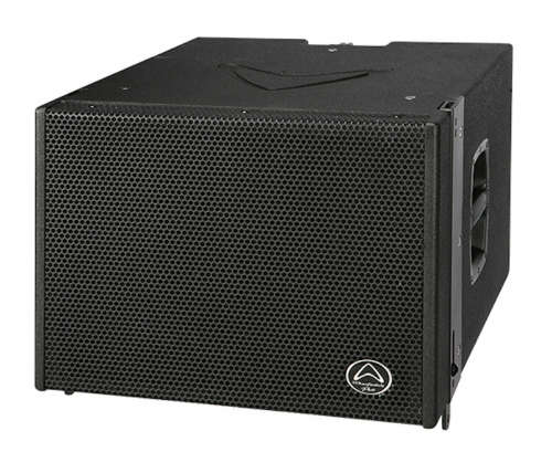 Wharfedale WLA25 Sub