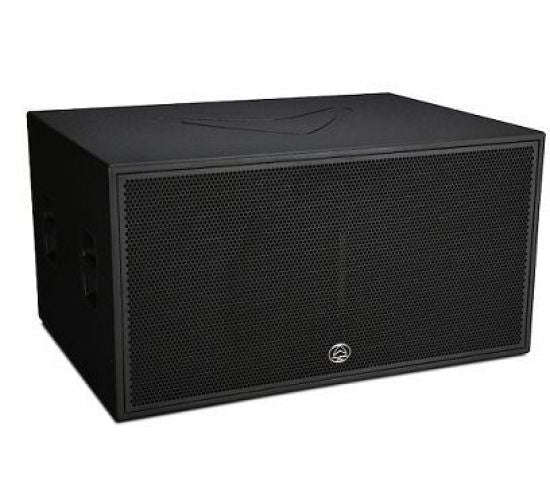 Wharfedale WLA 218BA Sub