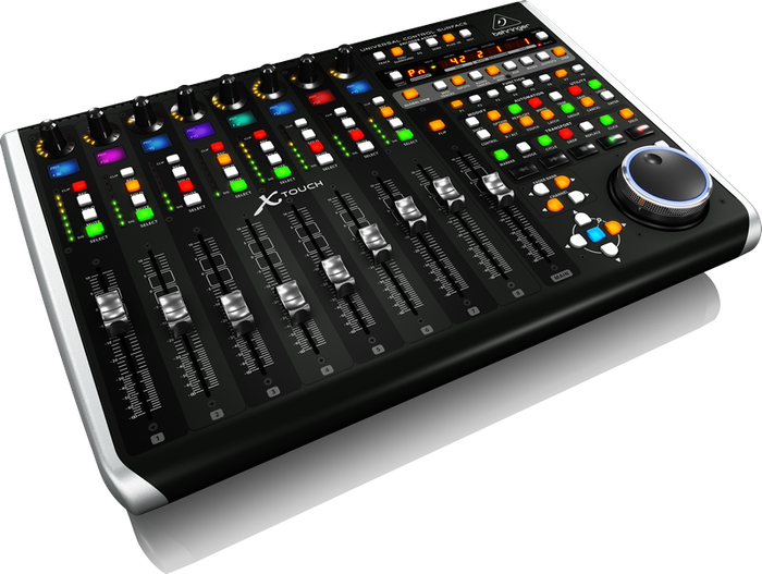 Behringer X-Touch