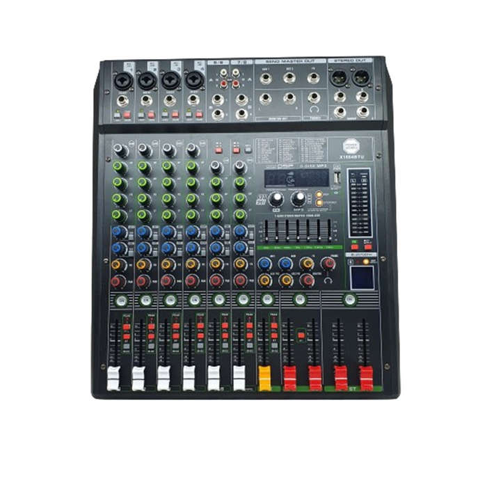 PowerWorks X1604BTU