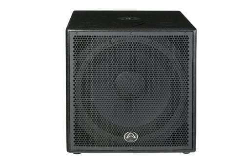 Wharfedale Delta X18B 4