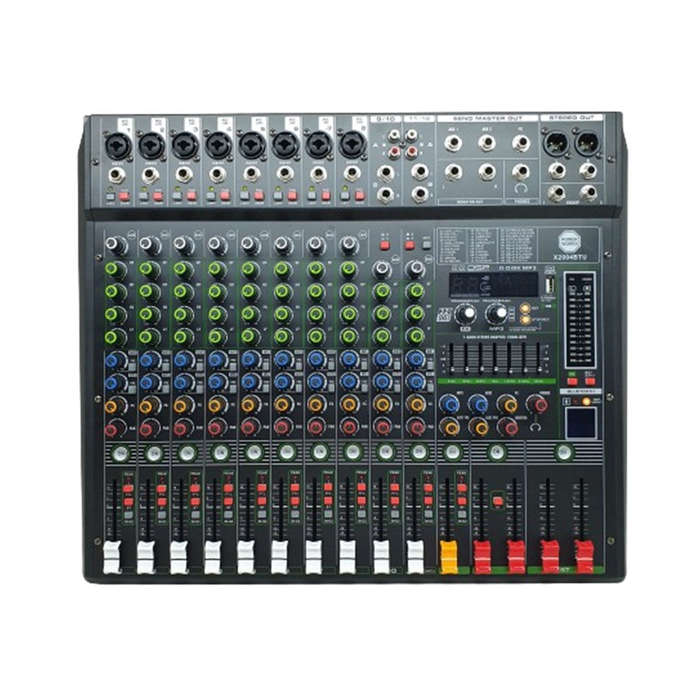PowerWorks X2004BTU