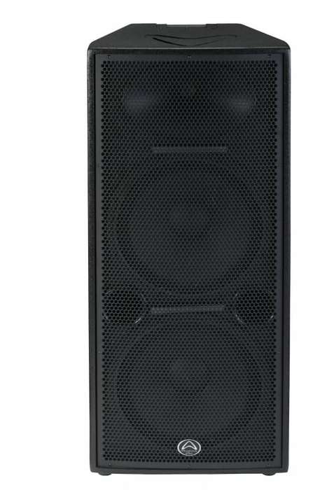 Wharfedale Delta X215