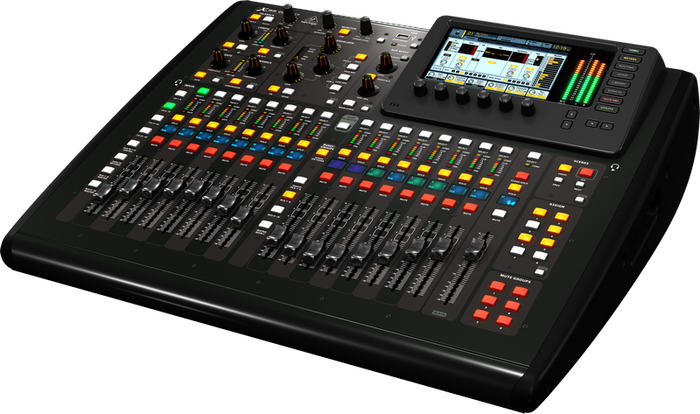 Behringer X32 Compact