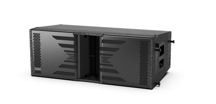 Audiocenter XLA102-DSP