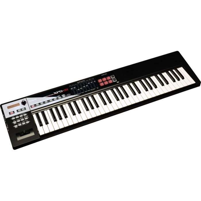 Roland XPS 10