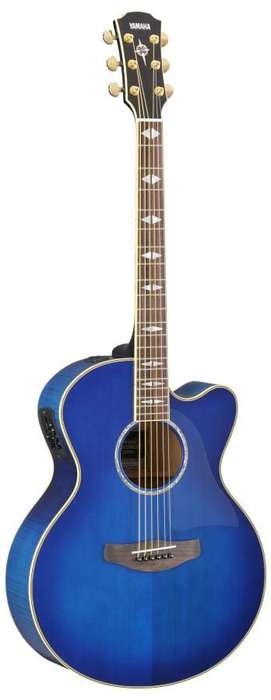 Yamaha CPX1000