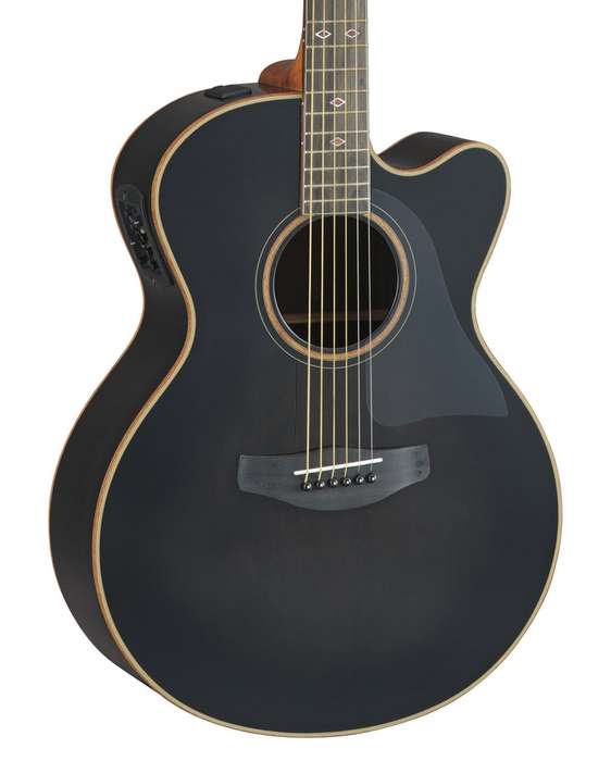 Yamaha CPX1200II