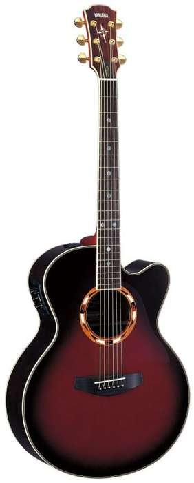 Yamaha CPX15WII
