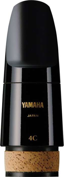 Yamaha BCL-3C