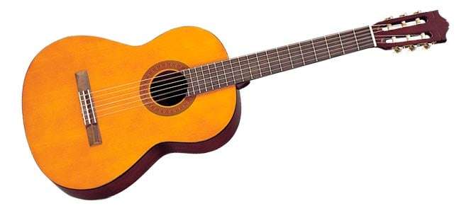 Yamaha C40