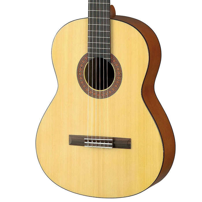 YAMAHA C40M