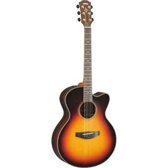 Yamaha CPX1200II